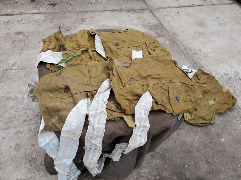 Продам Подсумок оригинал СССР