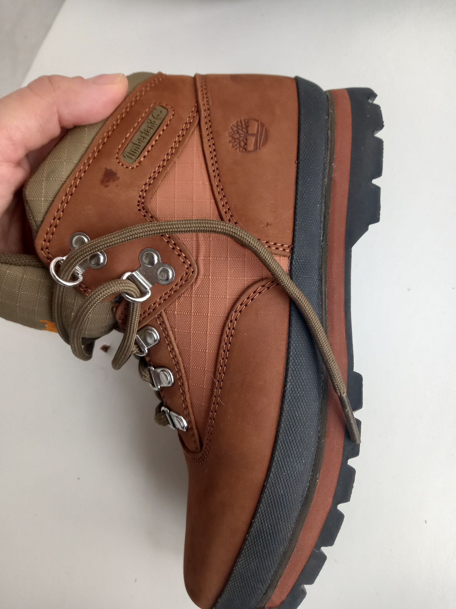 Продам Timberland, 39 розмір