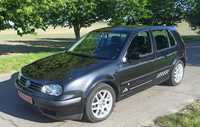 Volkswagen Golf 4 1.6 Бензин.