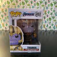 [453] Funko POP! Marvel: Avengers Endgame - Thanos