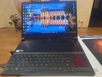 Asus zephyrus s gx531gs