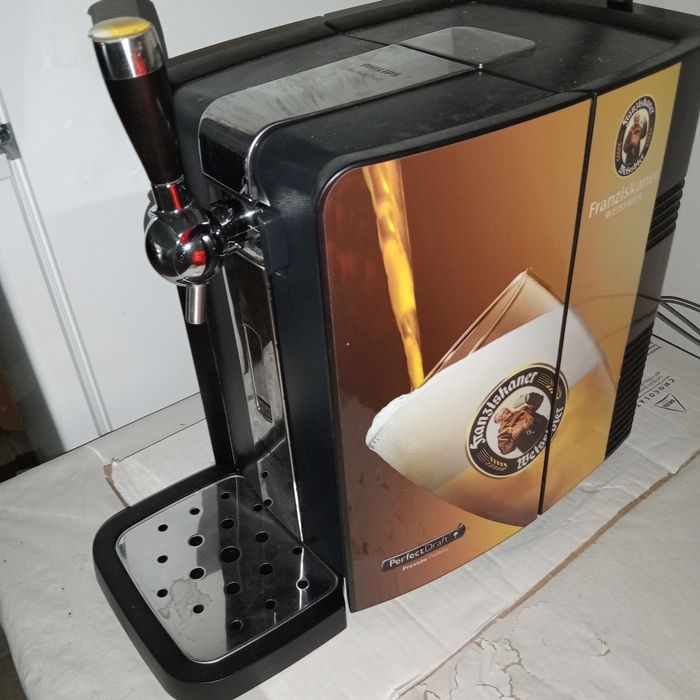 Máquina de Cerveja Perfect Draft