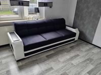 Sofa "GALAXY" z funkcją spania