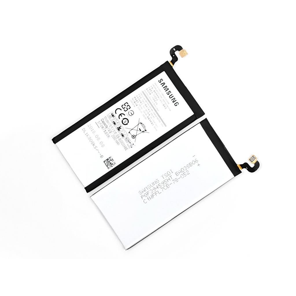 Bateria Do Samsung Eb-Bg920Abe Galaxy S6 Sm-G920F