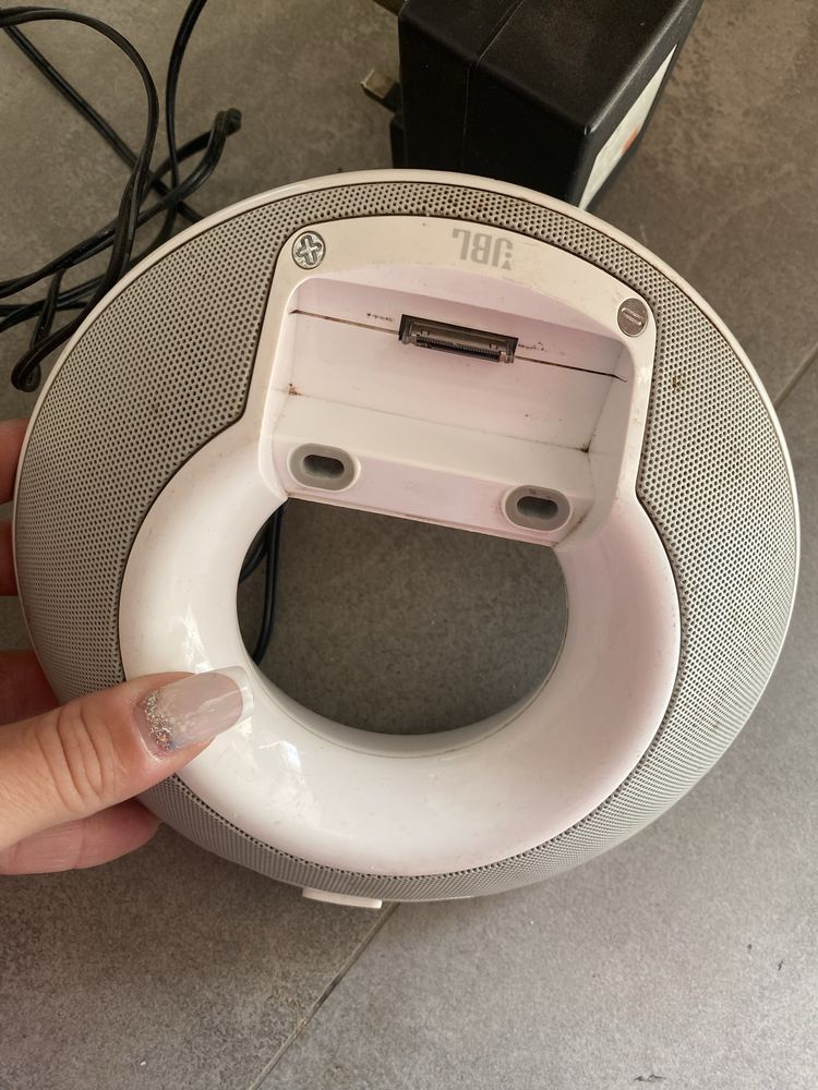 Stacja dokująca JBL
