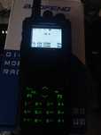 Radiotelefon VHF/UHF DMR Baofeng DM1701A