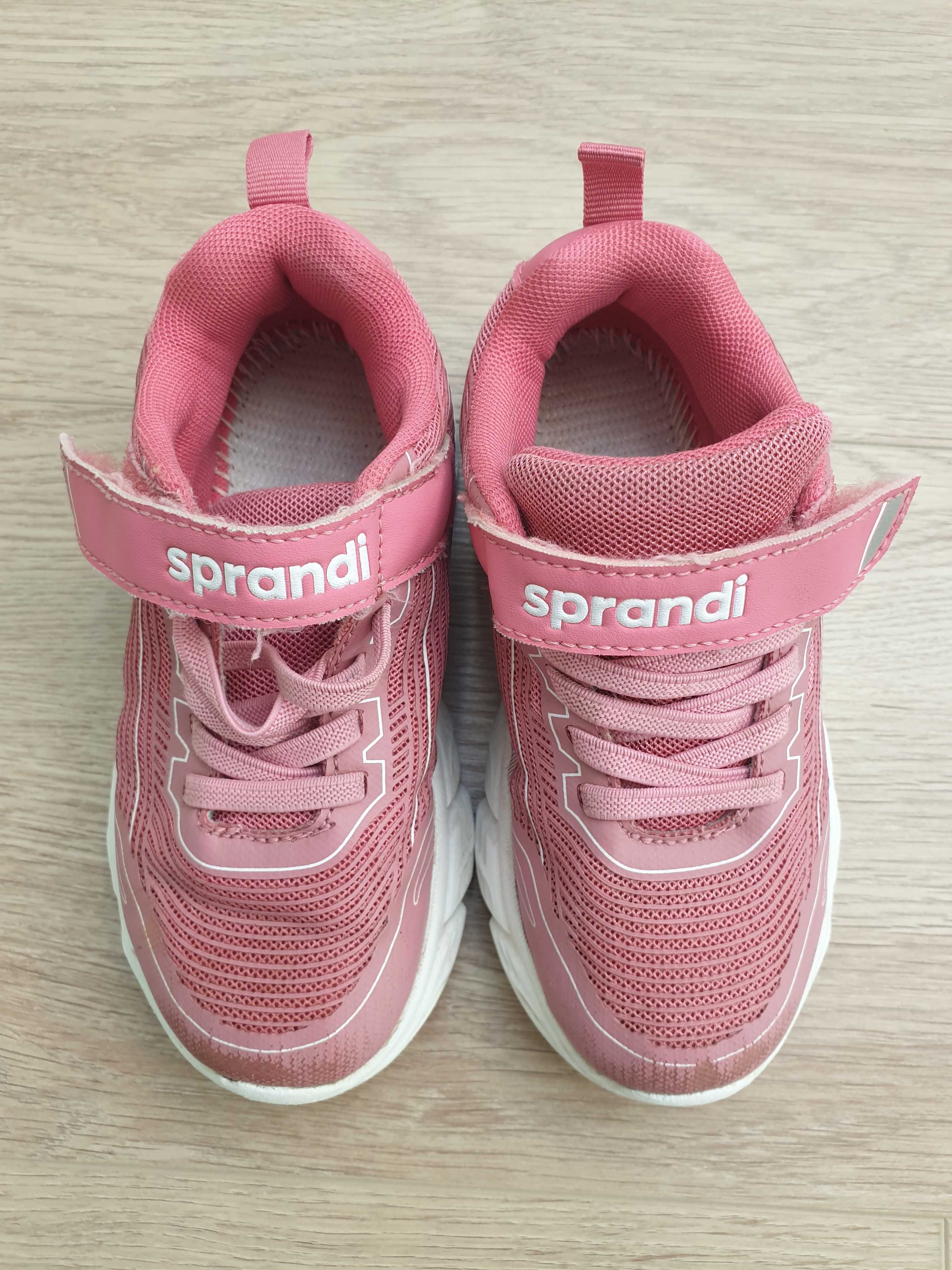 Sprandi CCC sneakersy rozmiar 28