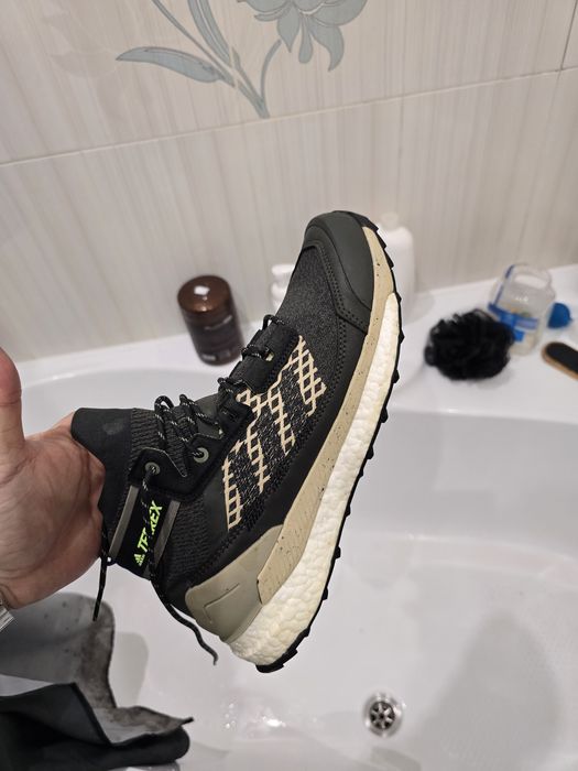 Adidas Terrex Free Hiker Bluesign Boost (EF0368)