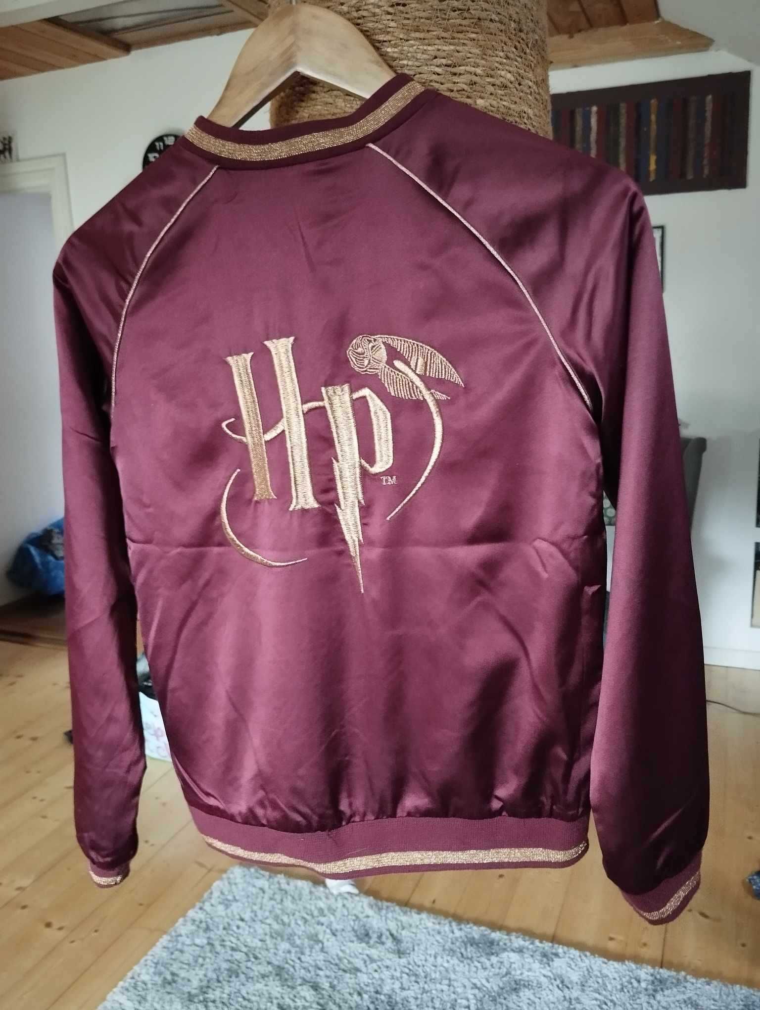 bomberka bluza  Harry Potter 158