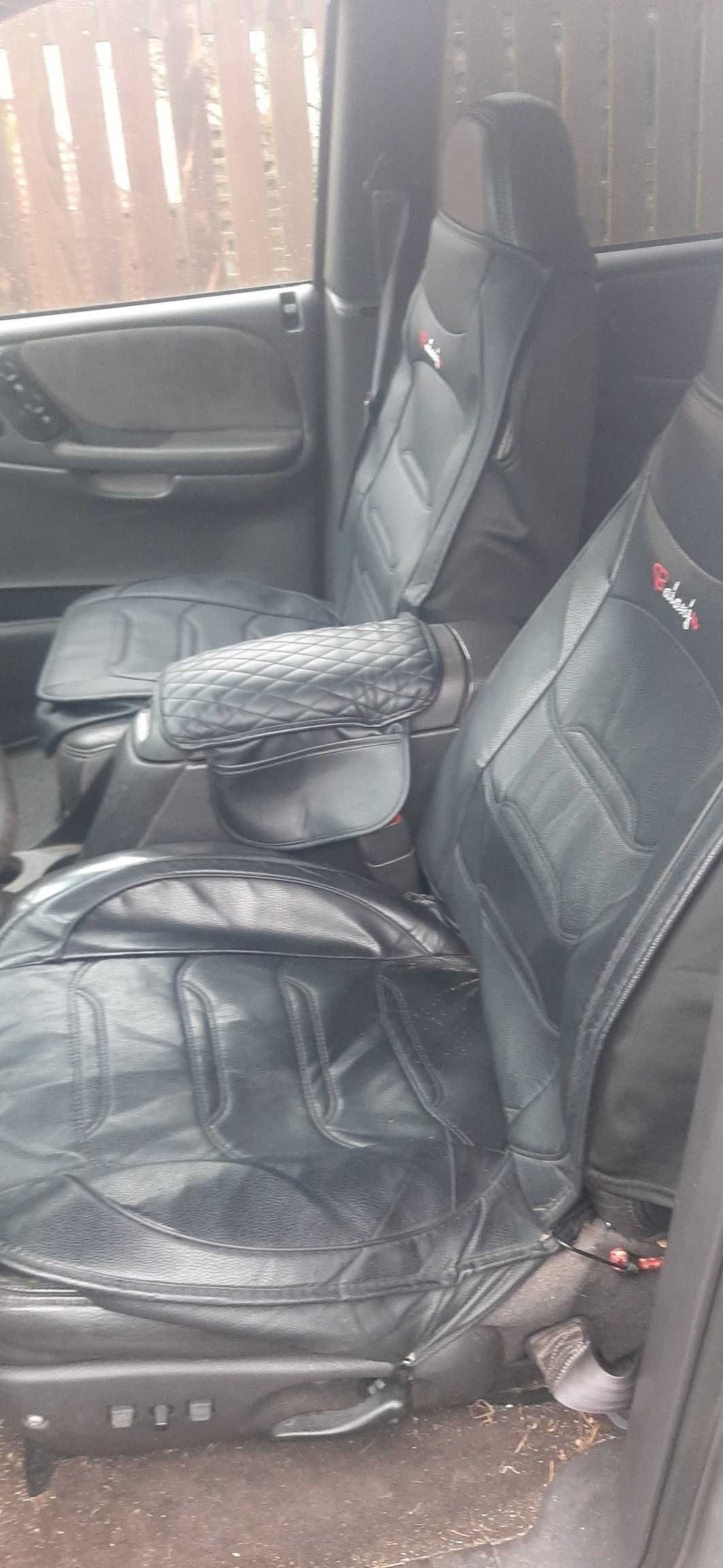 Dodge Durango I na części