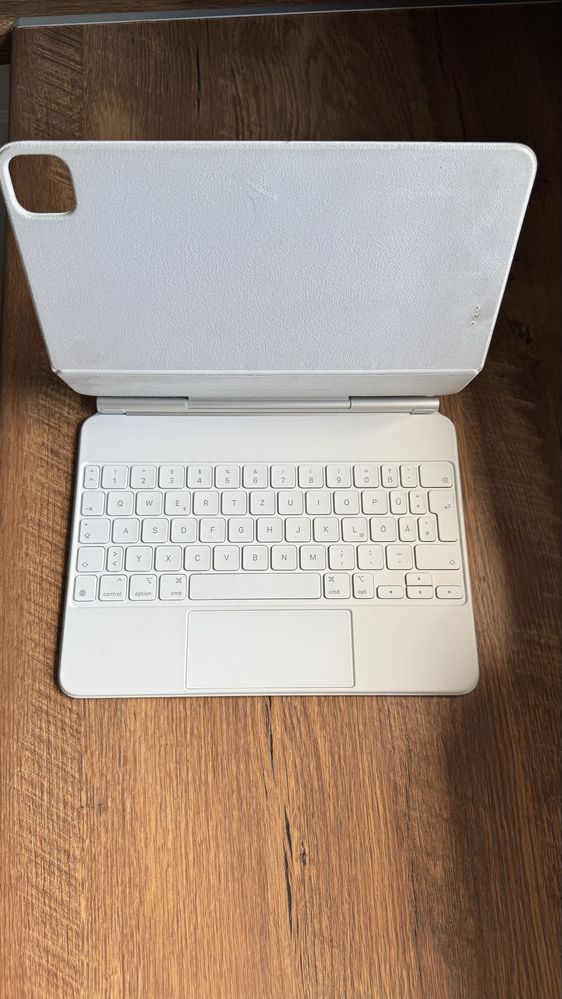 IPad Pro 11 M1 3 Generacji 128 GB Cellular