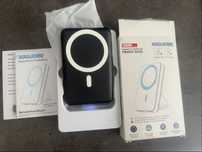 Aoguerbe Power Bank Bezprzewodowy Magsafe 10000 mAh!