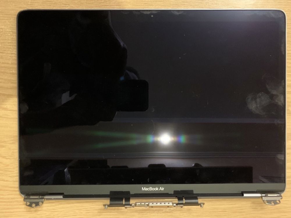 Дисплей Матрица в сборе MacBook Air 13” A1932 А2179(на запчасти)