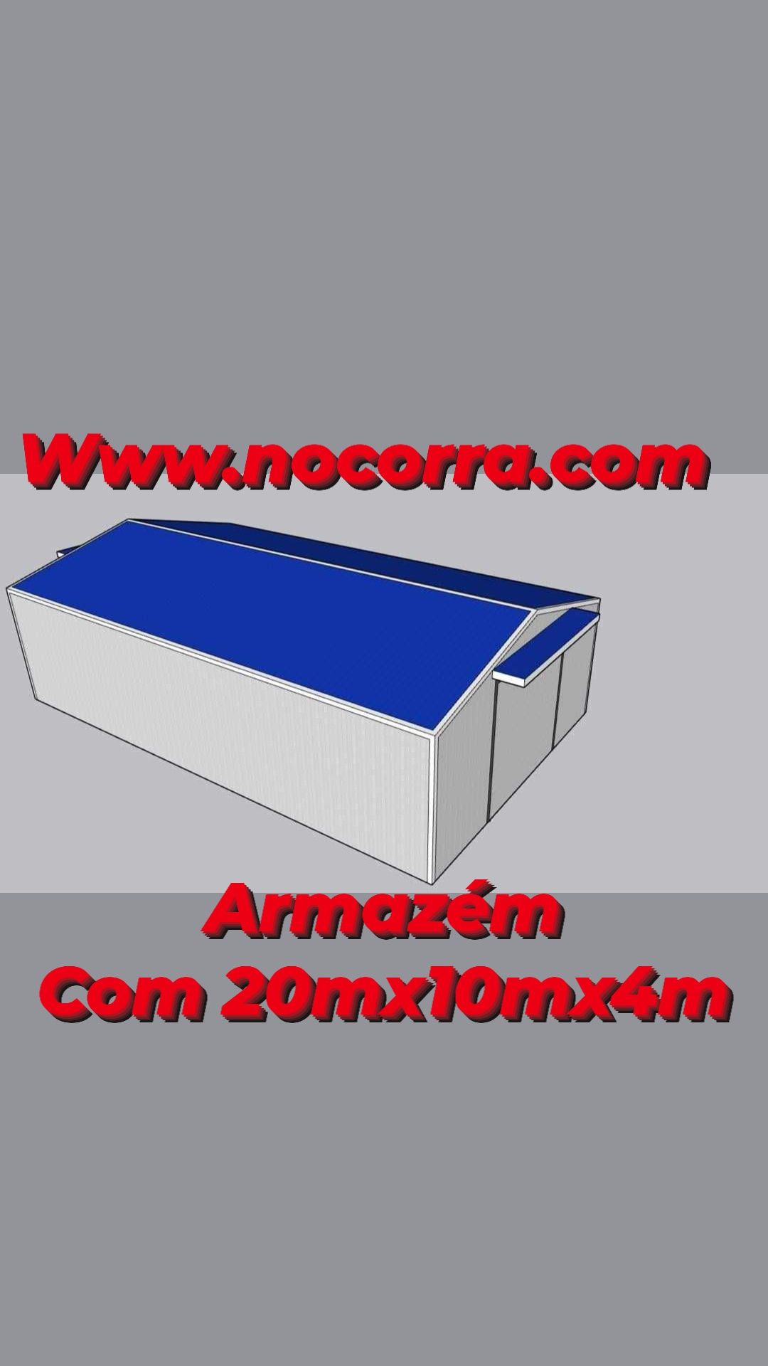 Garagens e armazéns