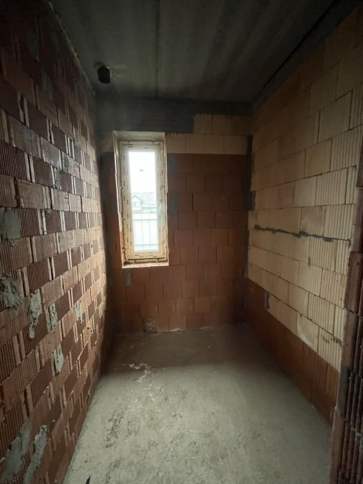 Одноповерховий будинок 15 хв від Київа