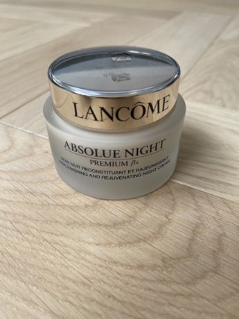 Lancôme Absolue Nuit Premium BX Night Cream