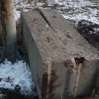 Блоки фундаментные, блоки бетонные, ФБС-30