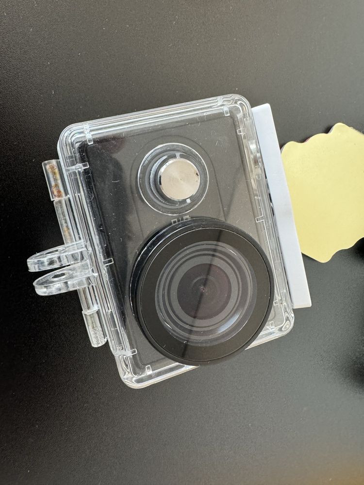 xiaomi yi action camera ydxj01xy