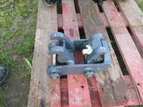 Szybkozłącze  Volvo JCB Komatsu CAT Volvo Takeuchi Doosan Kubota Case