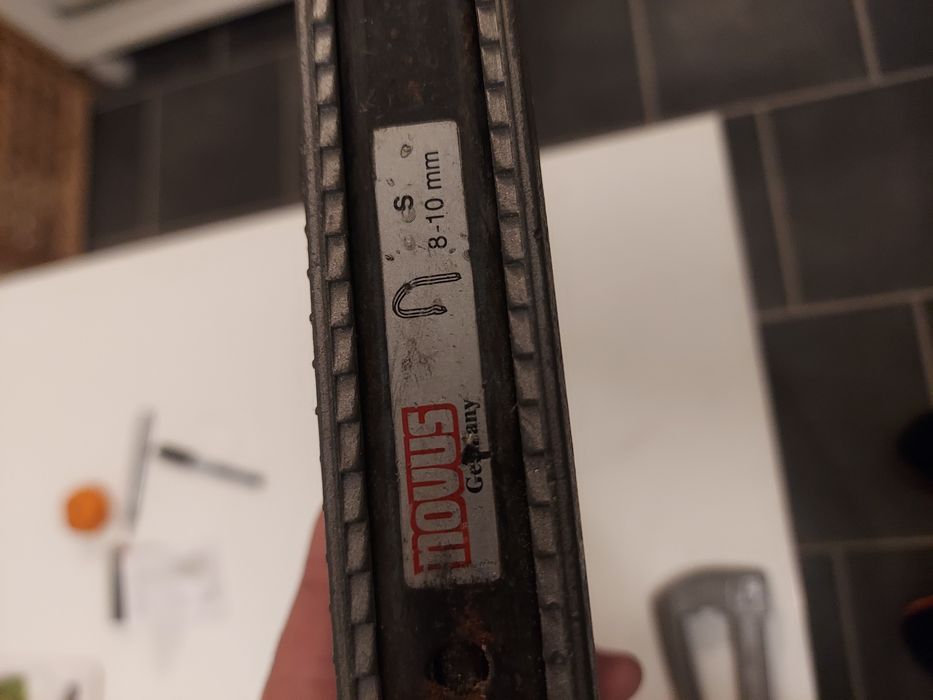 Степлер для фіксації кабелю Novus J-19,J-19SL та