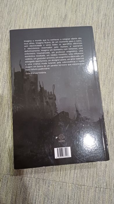 Ensaio sobre o fim do mundo