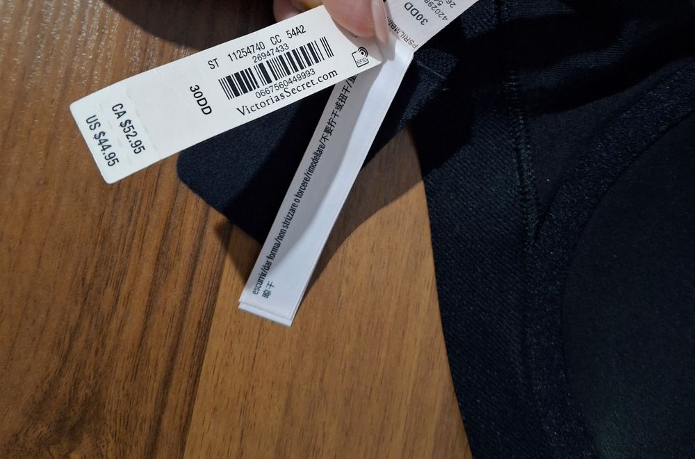 Бюстгальтер Victoria's Secret ОРИГІНАЛ