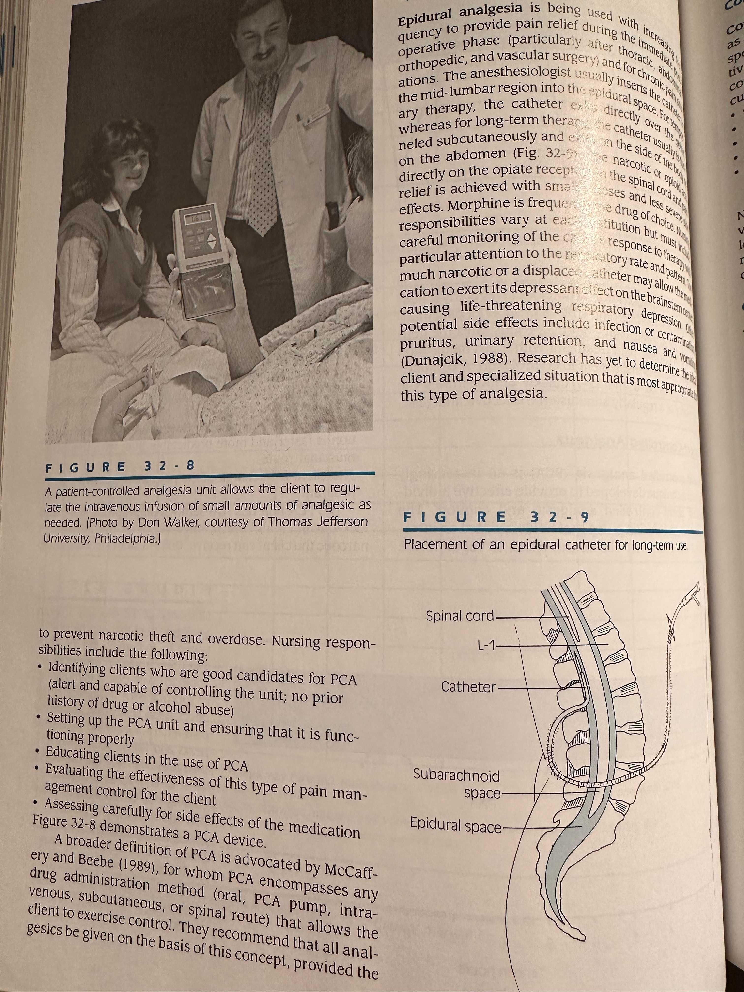 Fundamentals of Nursing: The Art and Science of Nursing Care