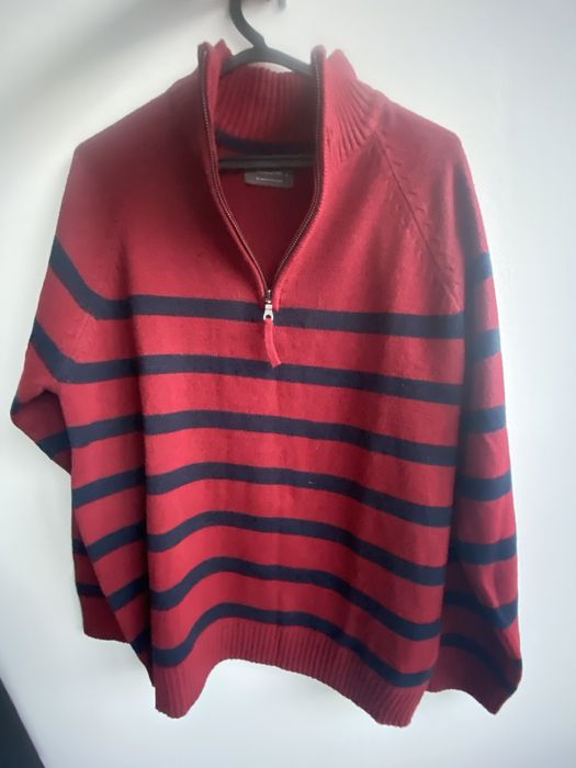 Camisola Homem tamanho L usada