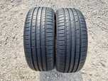 Opony letnie Imperial EcoDriver 5. 195/50r15 (82V)