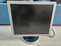 Monitor Samsung SyncMaster 961BF – 19" LCD (uszkodzony)