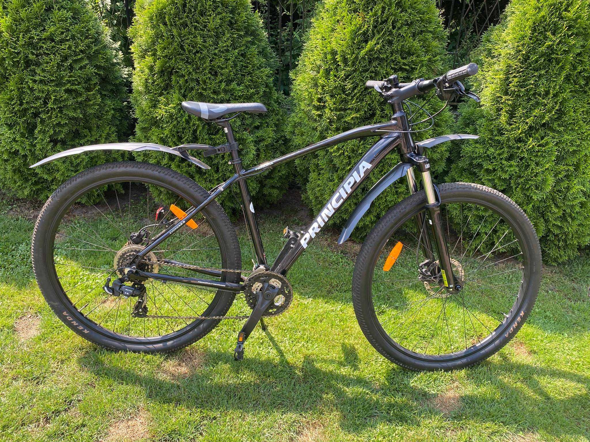 Principia MTB koła 29 cala