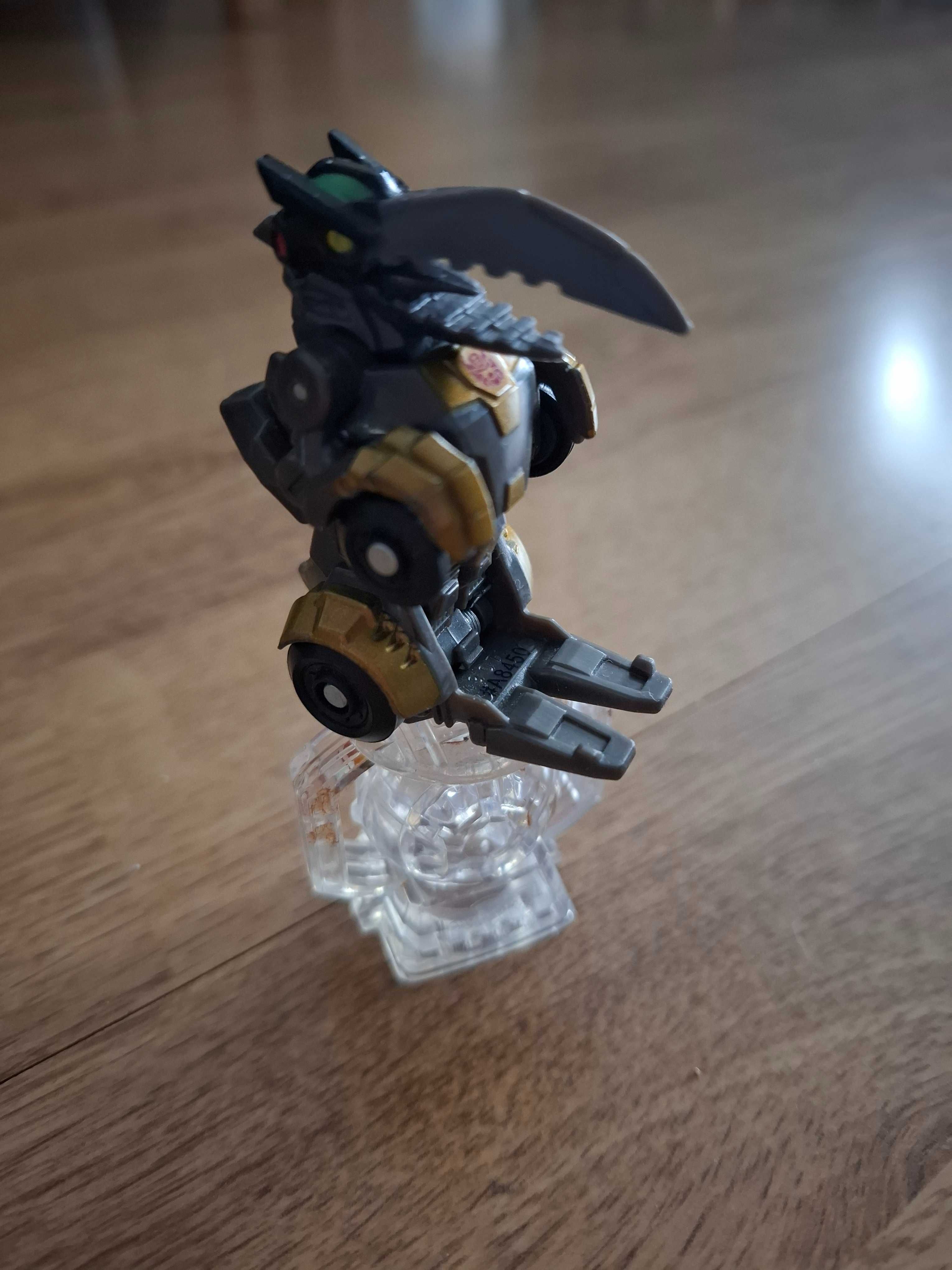 Angry Birds Transformers Telepods Grimlock