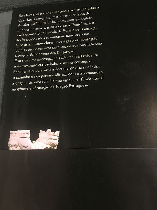 Misericórdias/ Casa de Bragança/ Entradas Régias/ Mesteirais