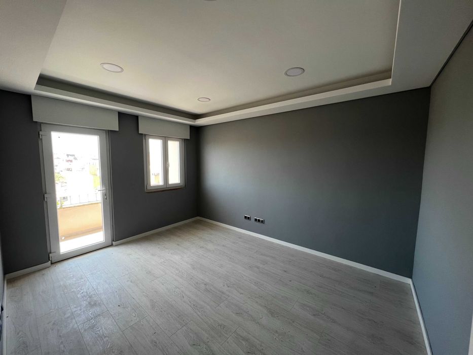 Casal de Cambra T2 Remodelado