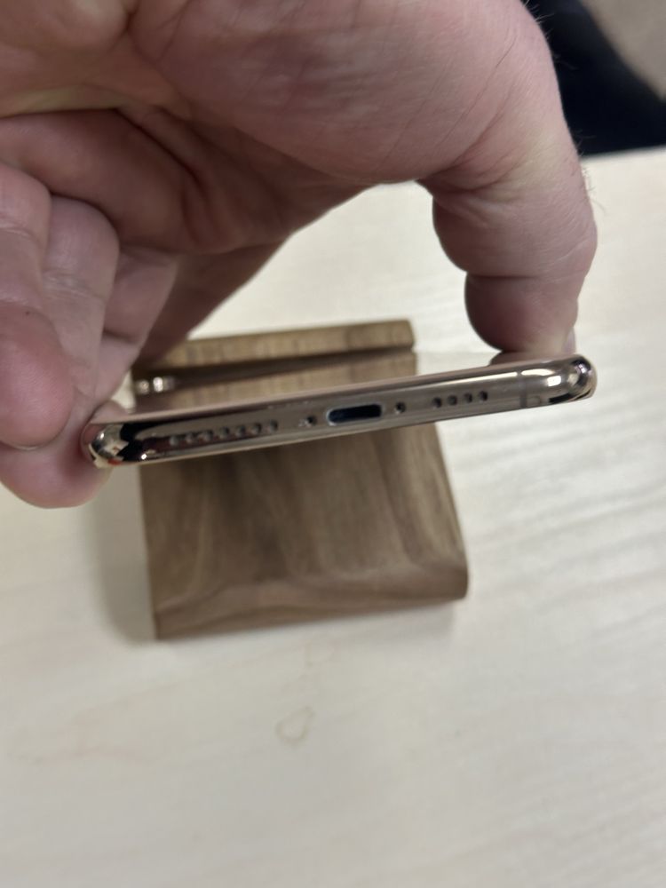 Корпус iphone XS MAX
