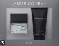 Подарочный набор Jasper Conran вода+гель