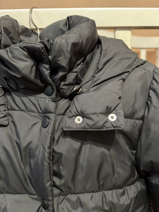 Пальто h&m для дівчинки