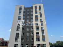 Квартира, 1к. Без ремонту. ЖК «Scandia», Бровари, Броварський район