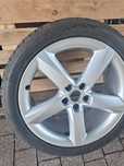 felgi 19 vw,audi 225/45r/19 5x112