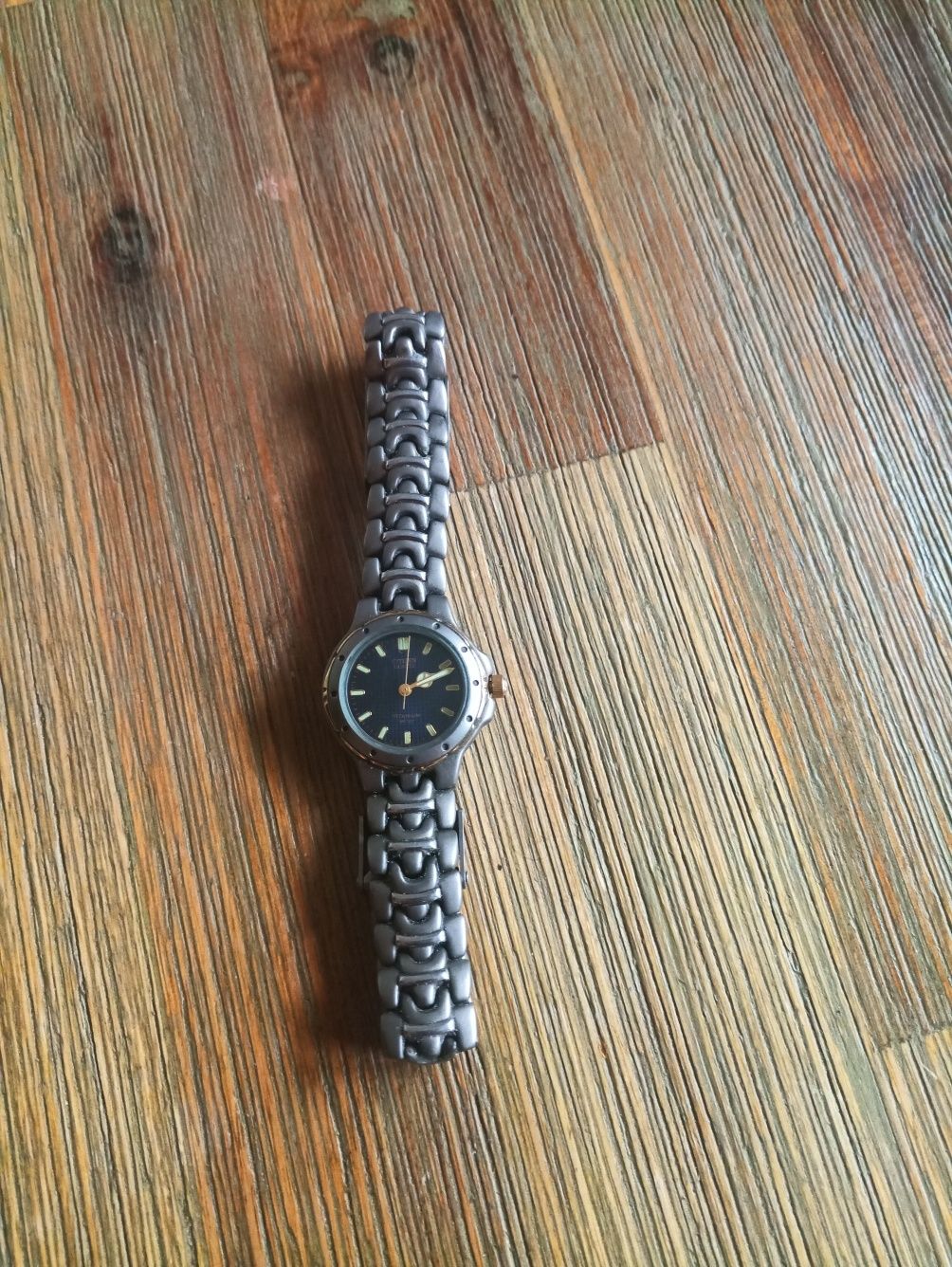 Zegarek damski Citizen branzoleta