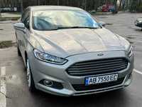 Ford Fusion 2015 2.0 (240 к.с.) AWD