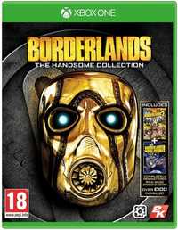 Gra Borderlands: The Handsome Collection ENG (XONE)