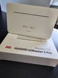 Router LTE Huawei 4GRouter 3 Pro