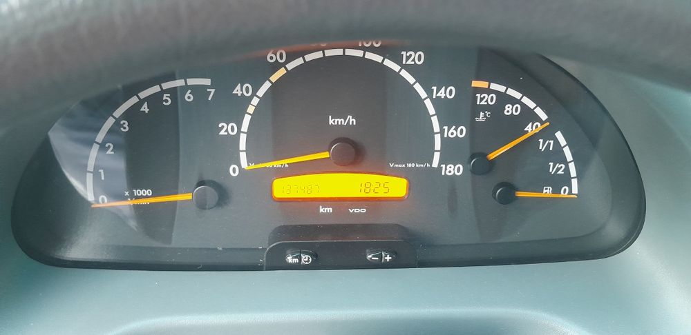 Mercedes sprinter 316 cdi oportunidade