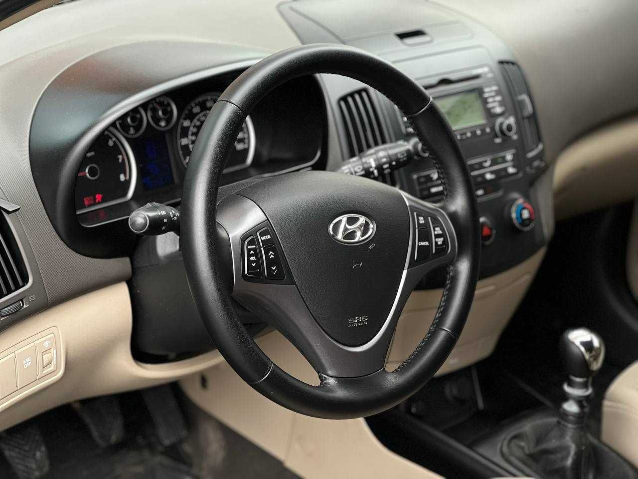 Hyundai Elantra Touring 2009 (Розстрочка / Лізинг)
