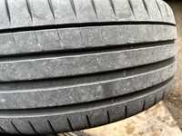 205/45R17 Michelin 7,2mm