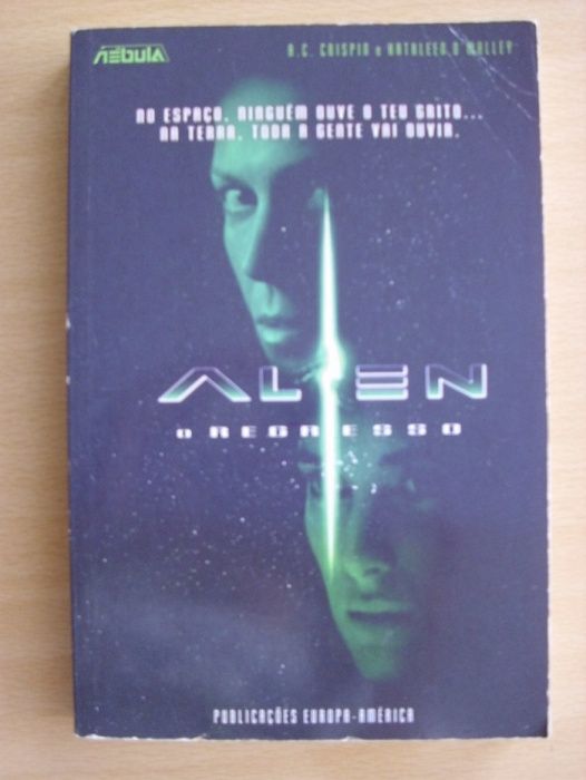 FC - Colecção Nébula