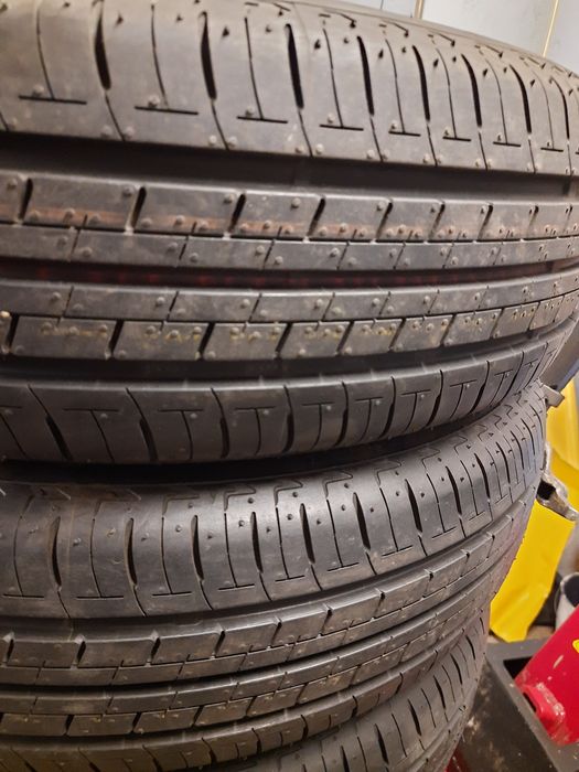 Nowe Demo Bridgestone 2018r.gwarancja montaż  faktura