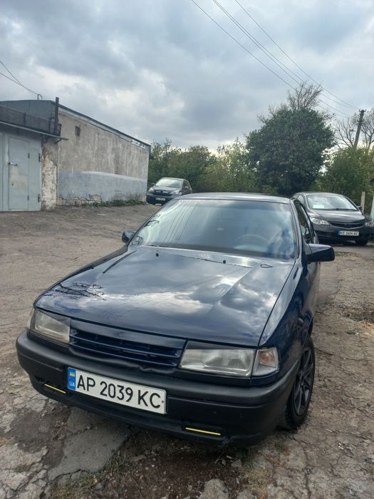 Обмен  опель вектра а 1,8  газ бензин