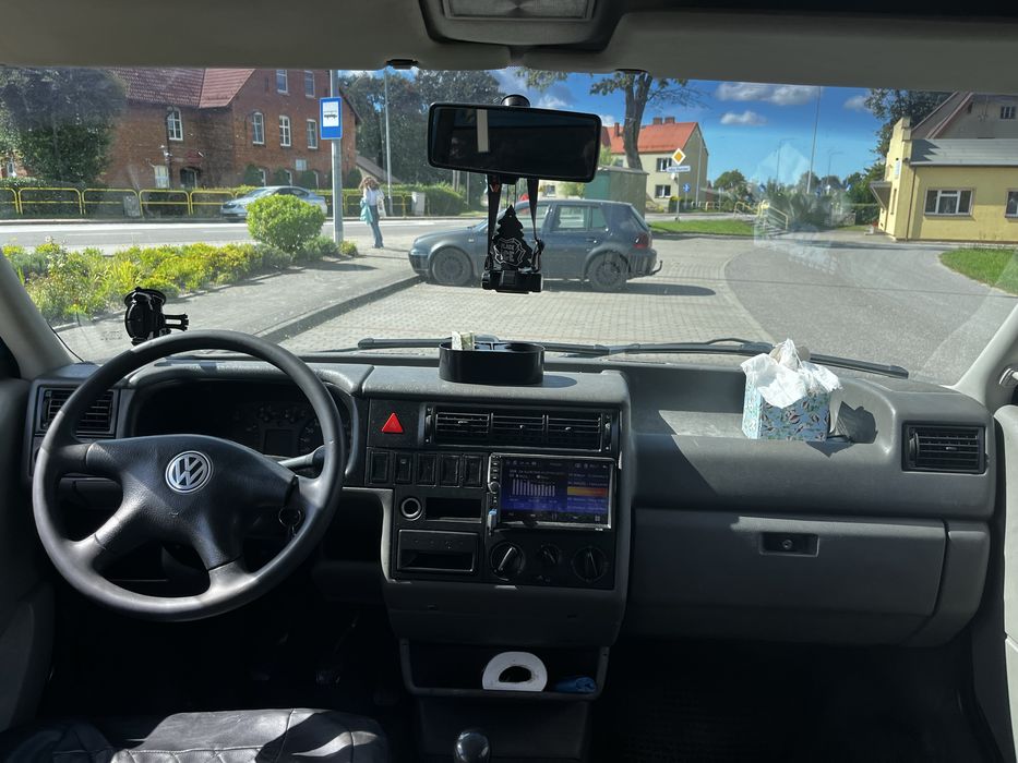Vw transporter t4 caravela multivan 2,5tdi